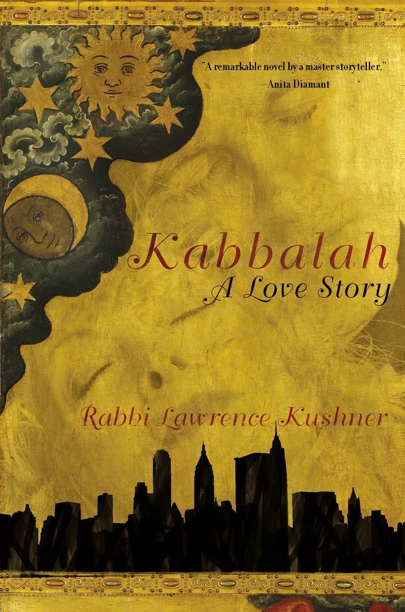 Kabbalah de Random House – photo du livre