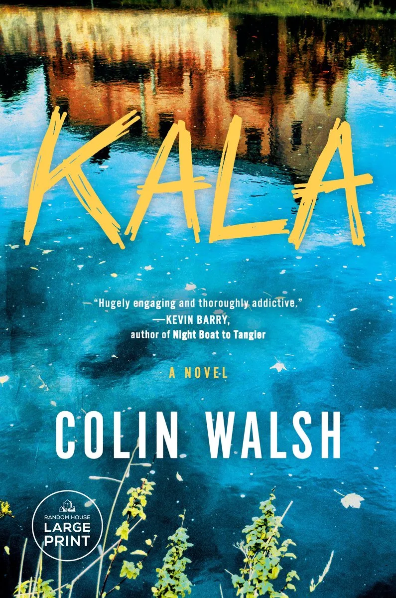Kala de Random House – photo du livre