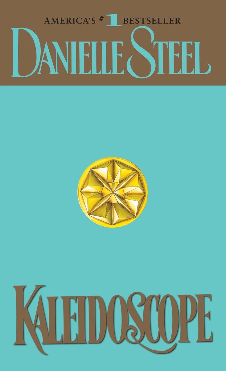 Kaleidoscope von Random House – Buchfoto