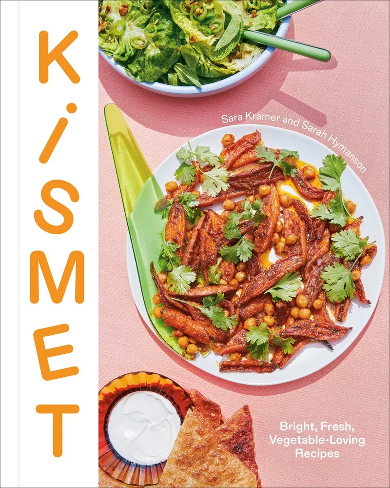 Kismet fra Random House – billede af bogen