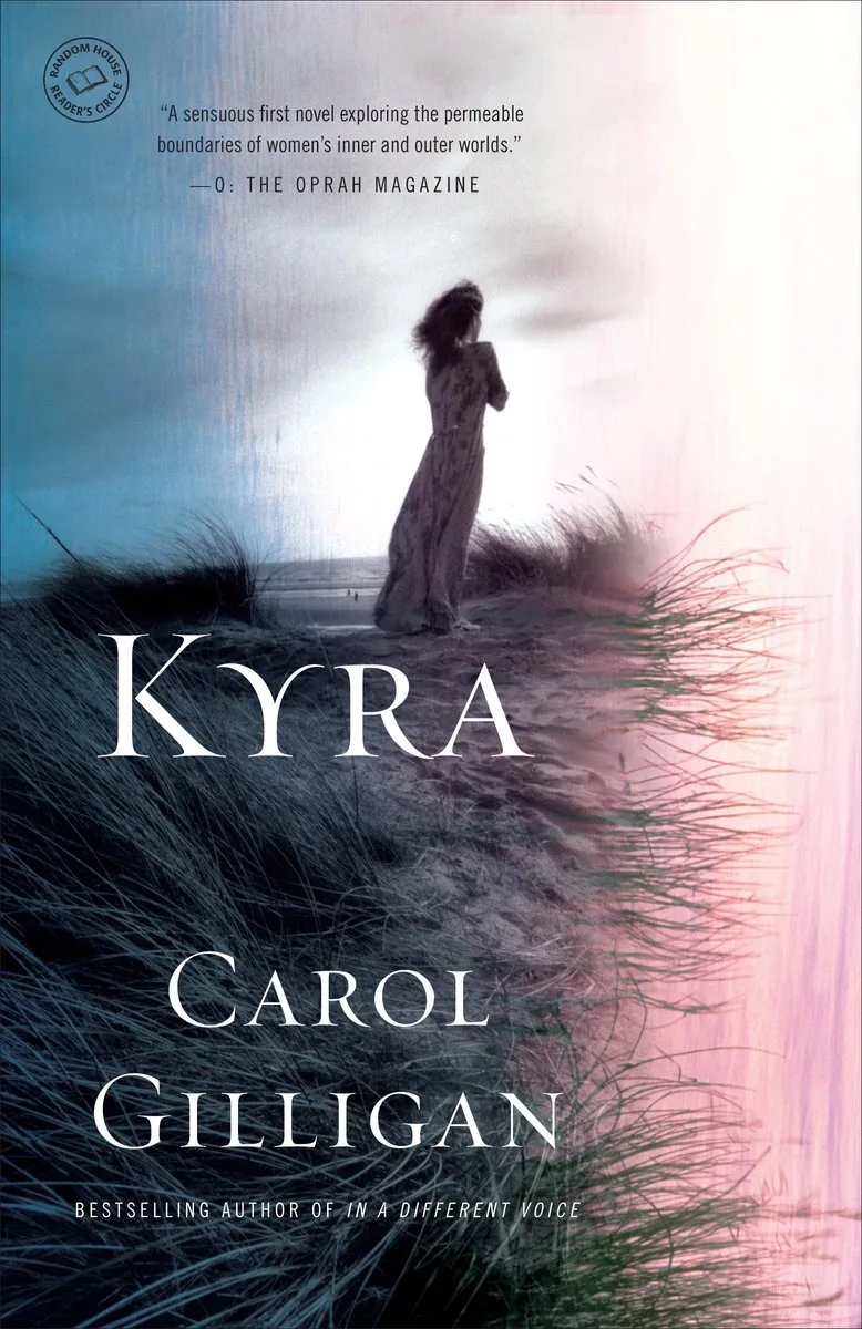 Kyra van Random House – boekfoto