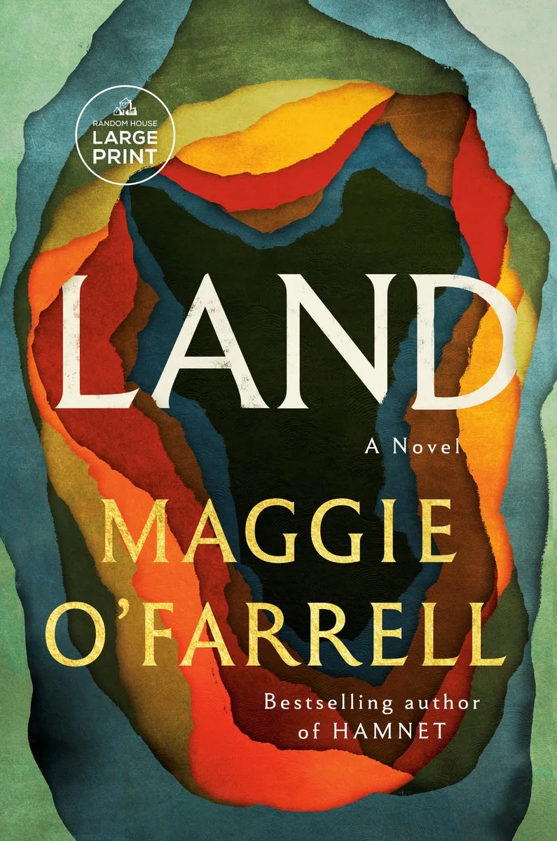 Land de Random House – photo du livre