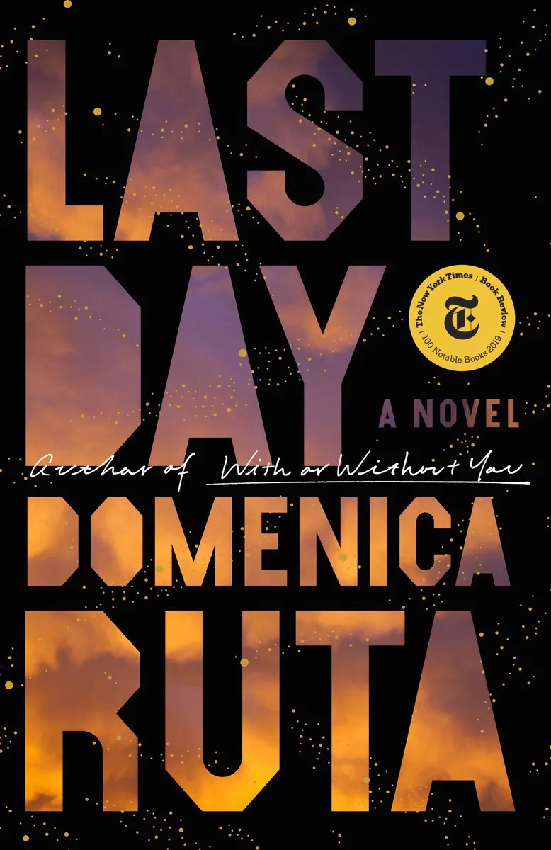 Last Day von Random House – Buchfoto