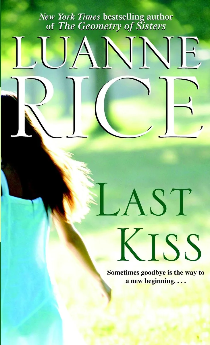 Last Kiss von Random House – Buchfoto