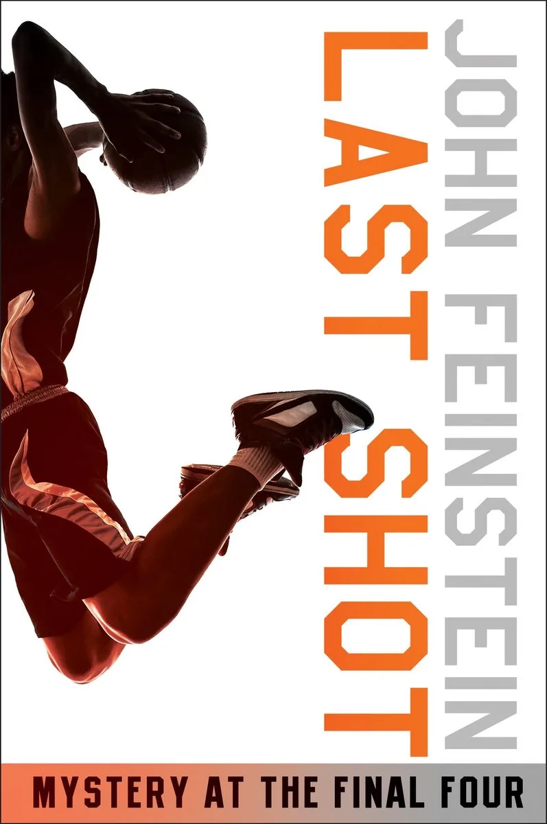 Last Shot von Random House – Buchfoto