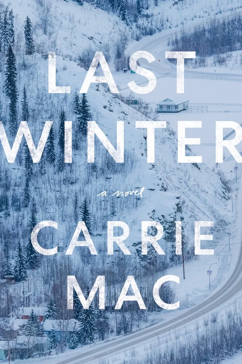 Last Winter von Random House – Buchfoto