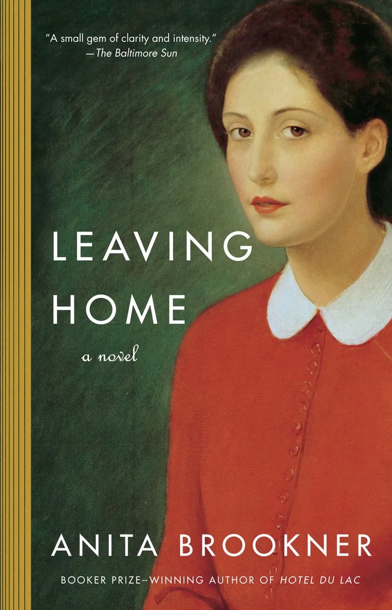 Leaving Home von Random House – Buchfoto
