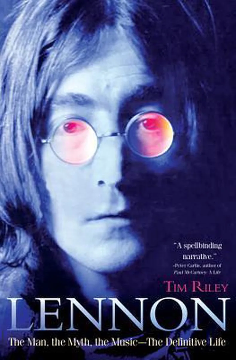 Lennon de Random House – photo du livre
