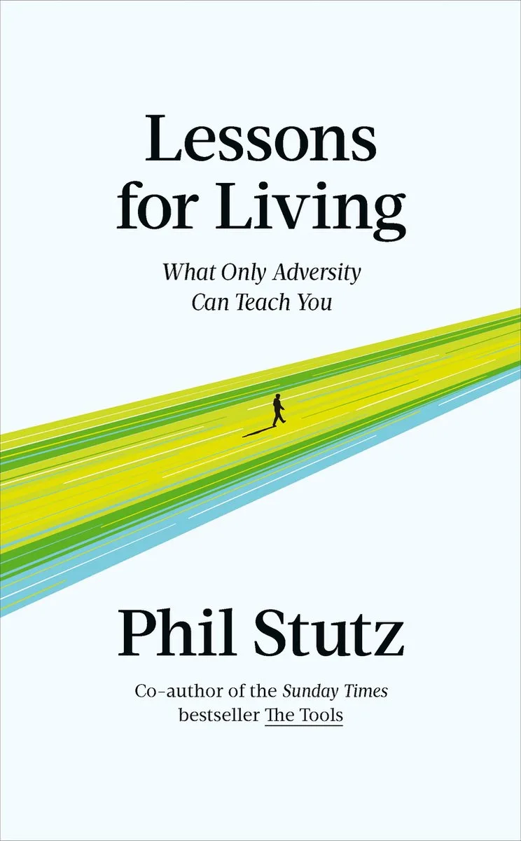 Lessons for Living von Random House – Buchfoto