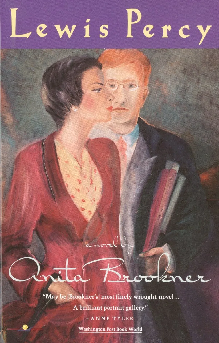 Lewis Percy von Random House – Buchfoto