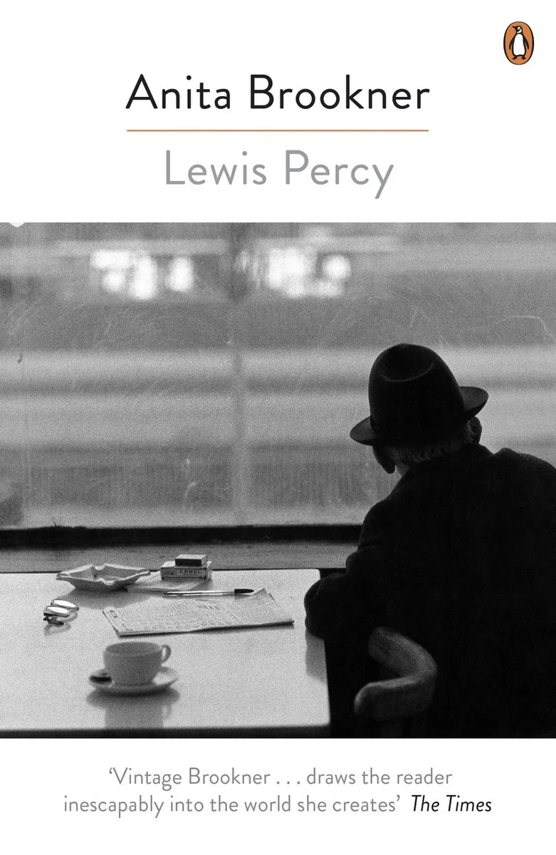 Lewis Percy von Random House – Buchfoto