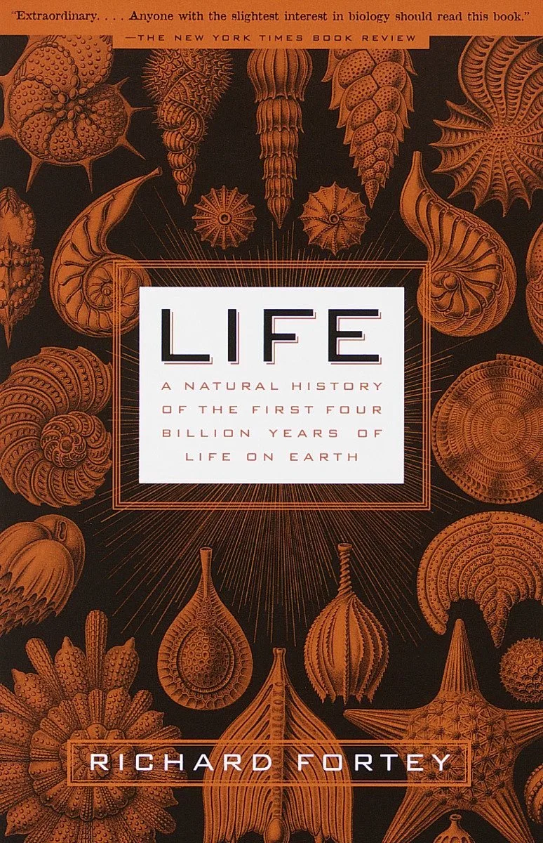 Life von Random House – Buchfoto
