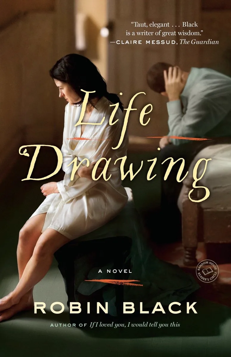 Life Drawing von Random House – Buchfoto