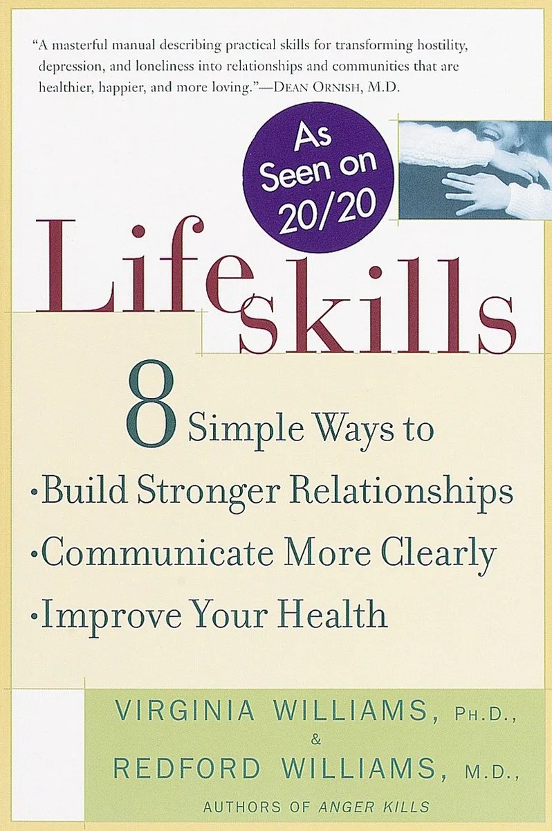 Lifeskills von Random House – Buchfoto