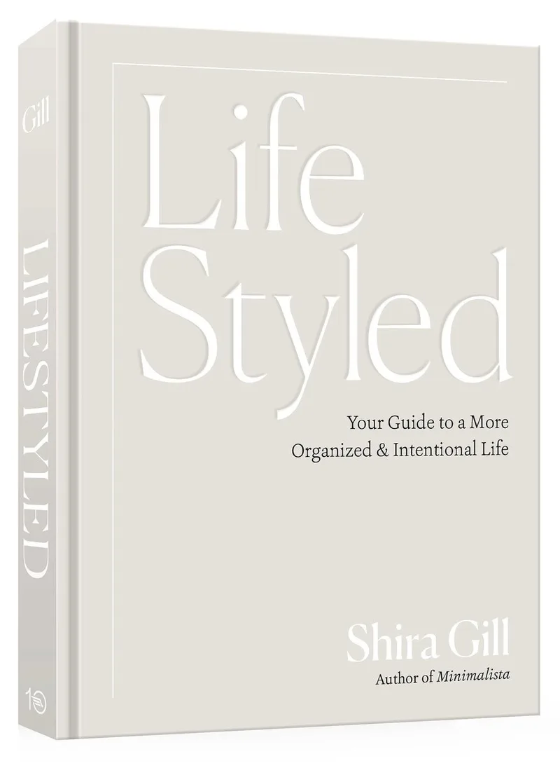 Lifestyled van Random House – boekfoto