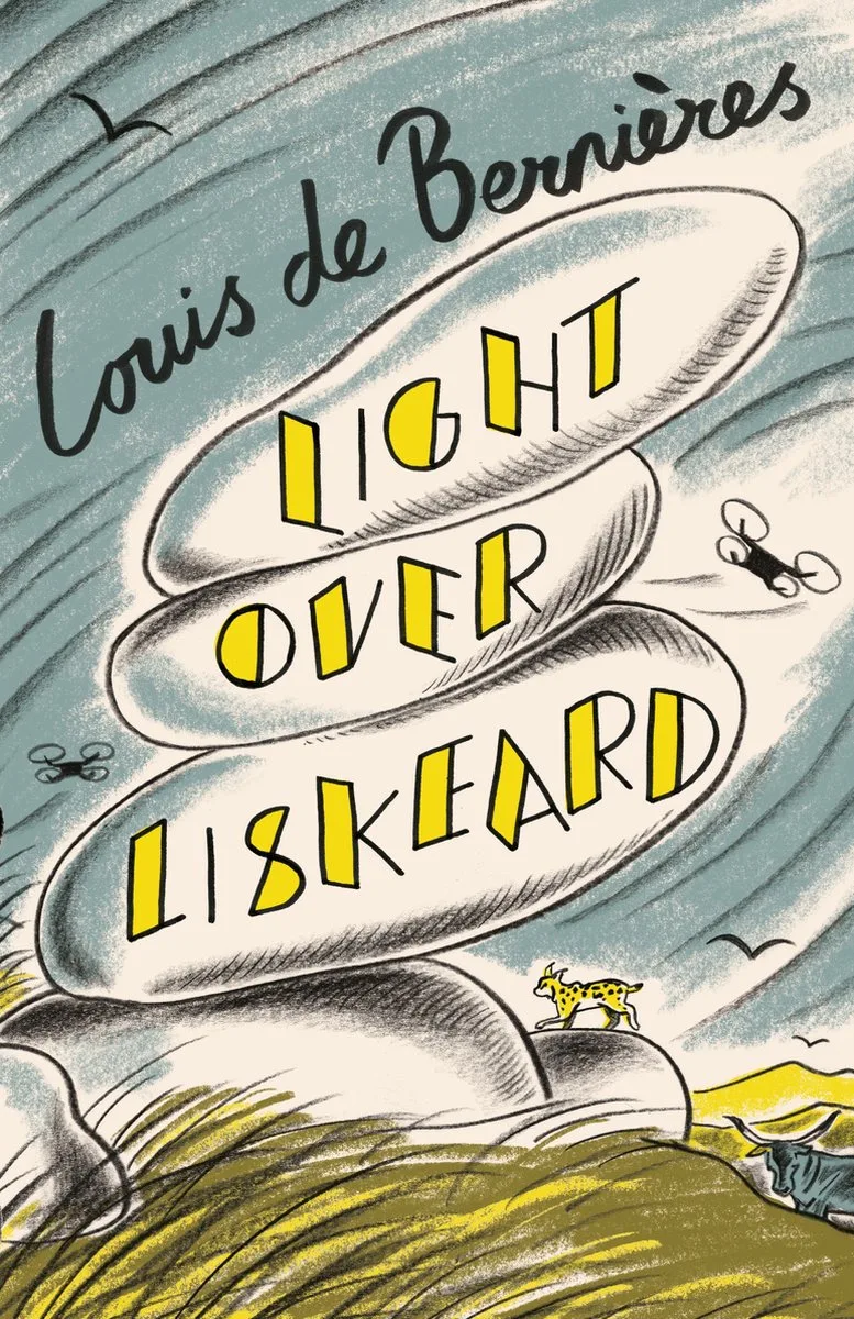 Light Over Liskeard de Random House – photo du livre