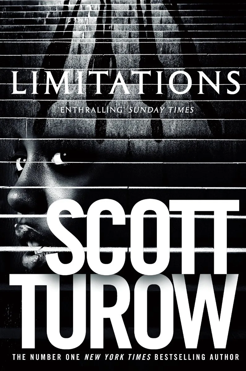 Limitations de Random House – photo du livre