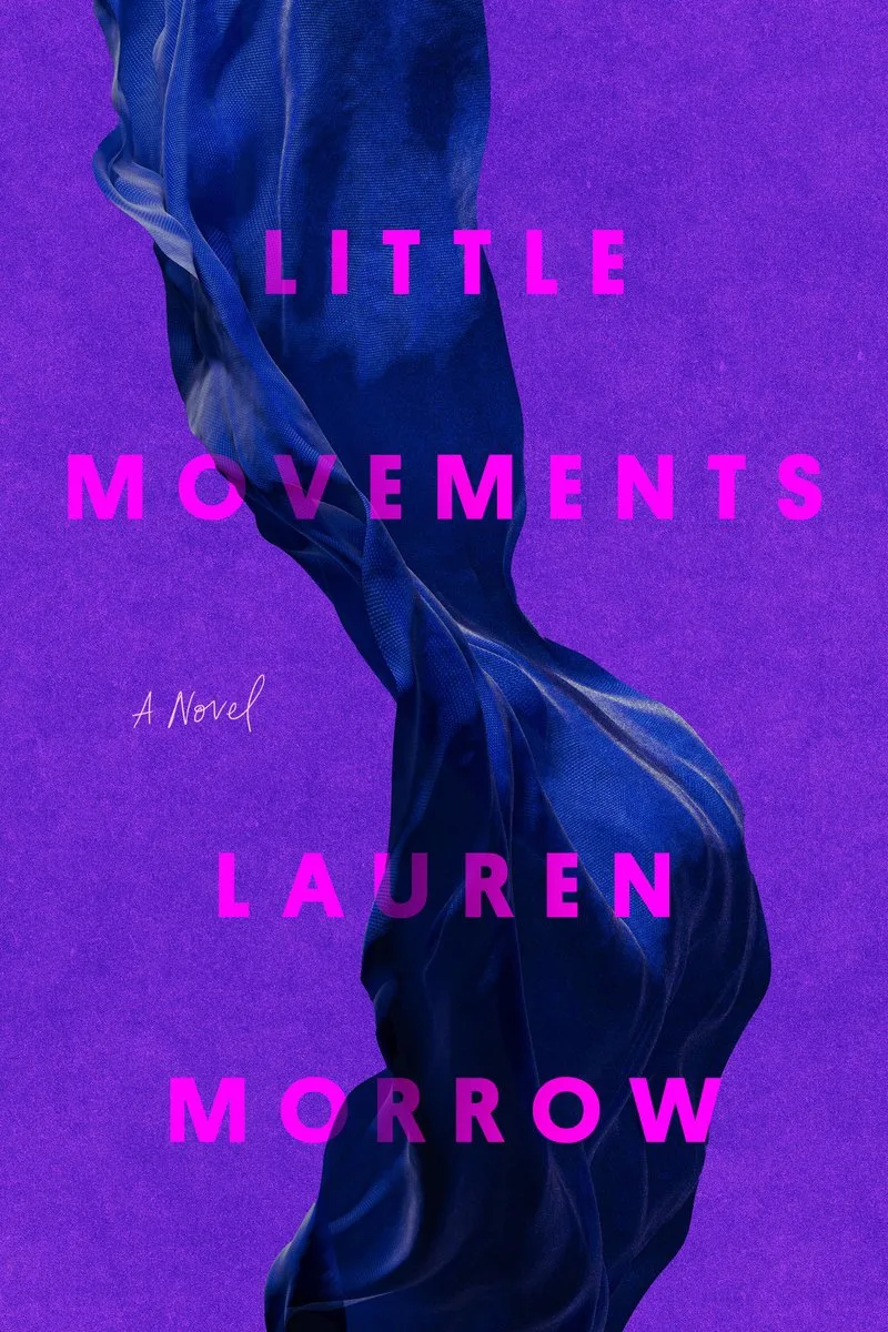 Little Movements von Random House – Buchfoto