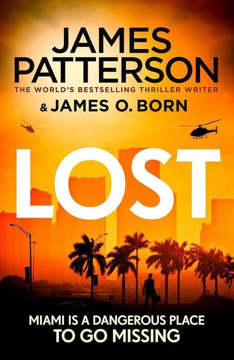 Lost de Random House – photo du livre