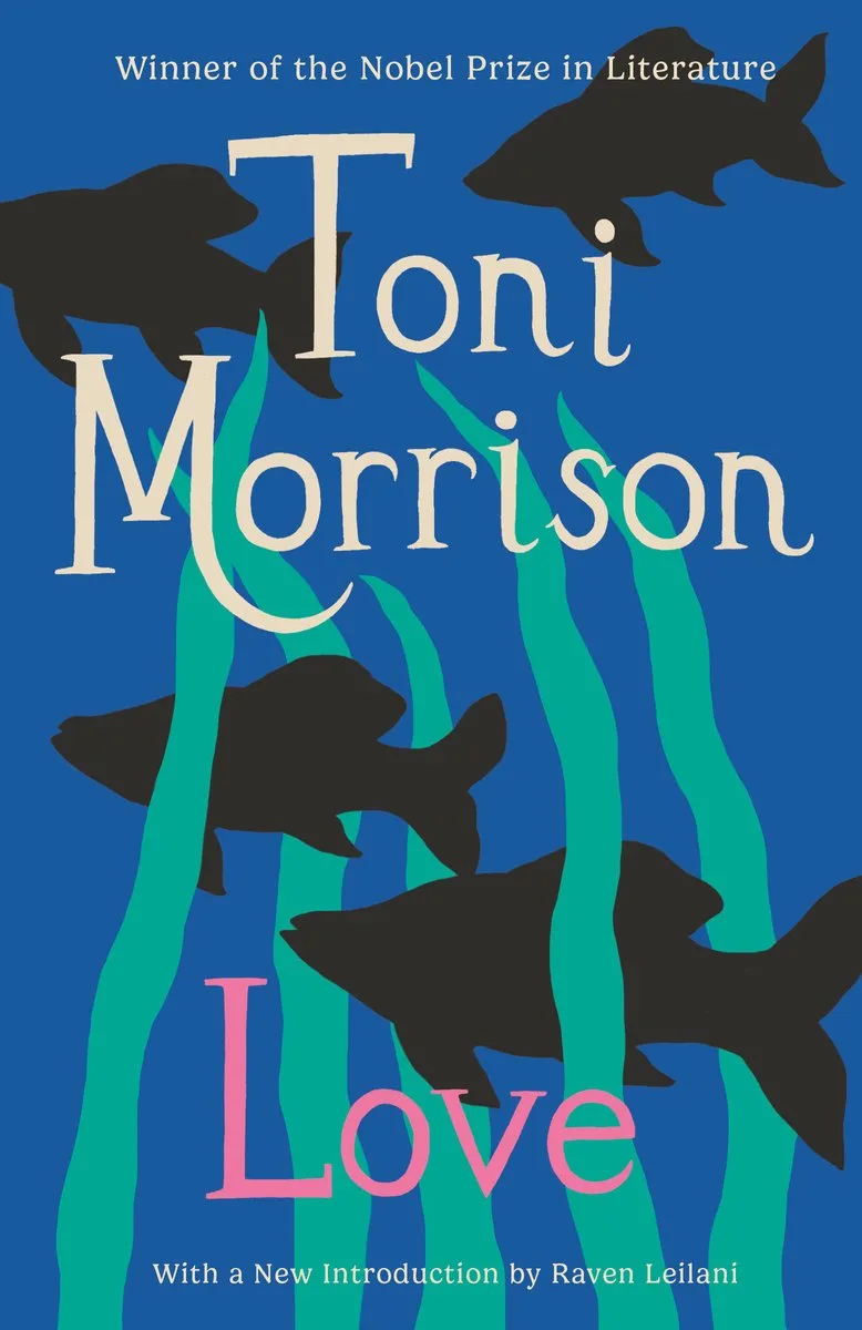 Love von Random House – Buchfoto