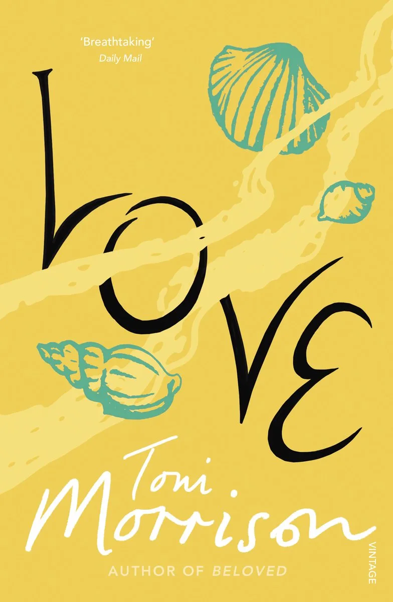 Love von Random House – Buchfoto