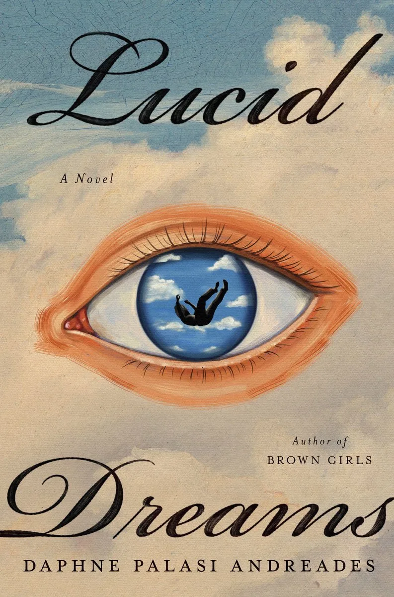 Lucid Dreams von Random House – Buchfoto