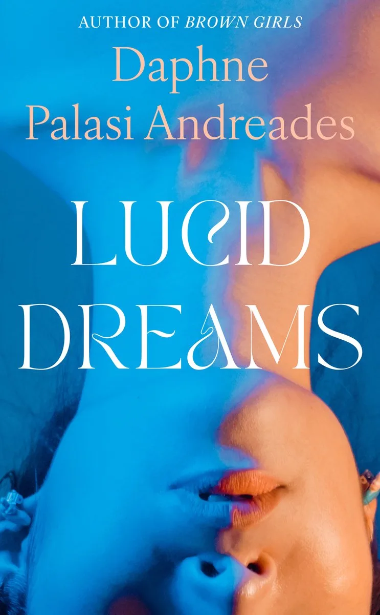 Lucid Dreams de Random House – photo du livre