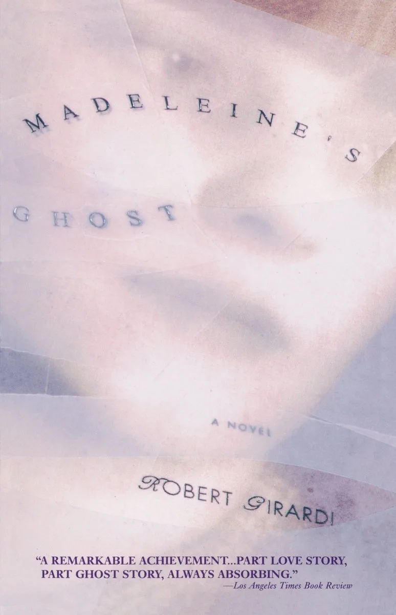 Madeleine's Ghost von Random House – Buchfoto