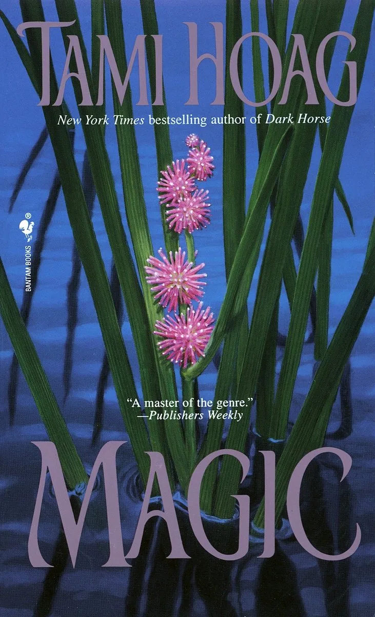 Magic von Random House – Buchfoto