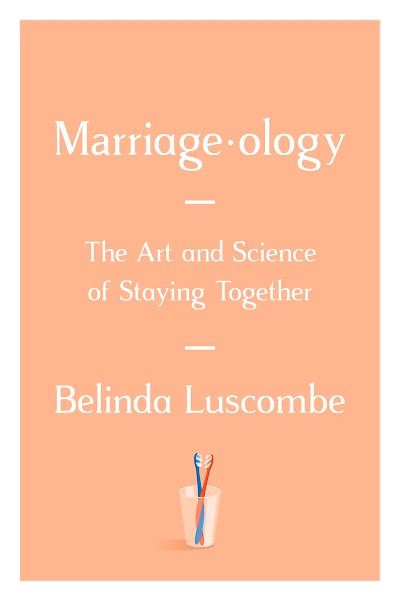 Marriageology von Random House – Buchfoto