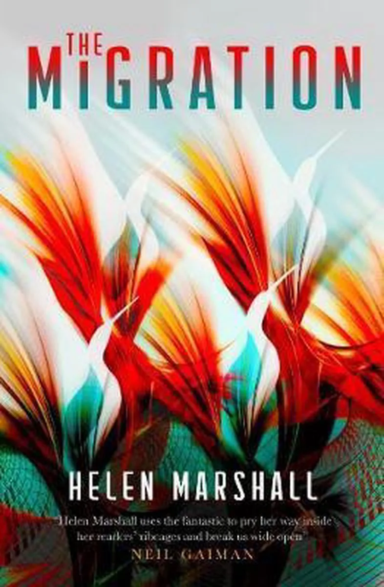 Marshall, H: The Migration de Random House – photo du livre
