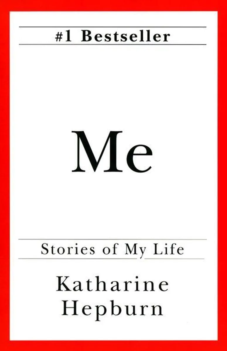 Me van Random House – boekfoto