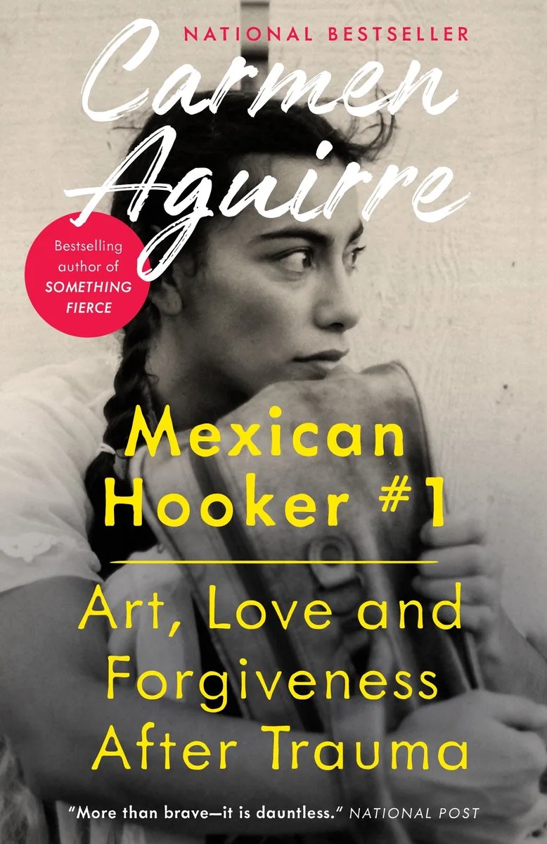 Mexican Hooker #1 von Random House – Buchfoto