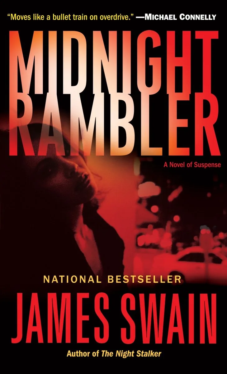 Midnight Rambler von Random House – Buchfoto