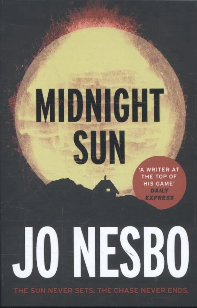 Midnight Sun von Random House – Buchfoto