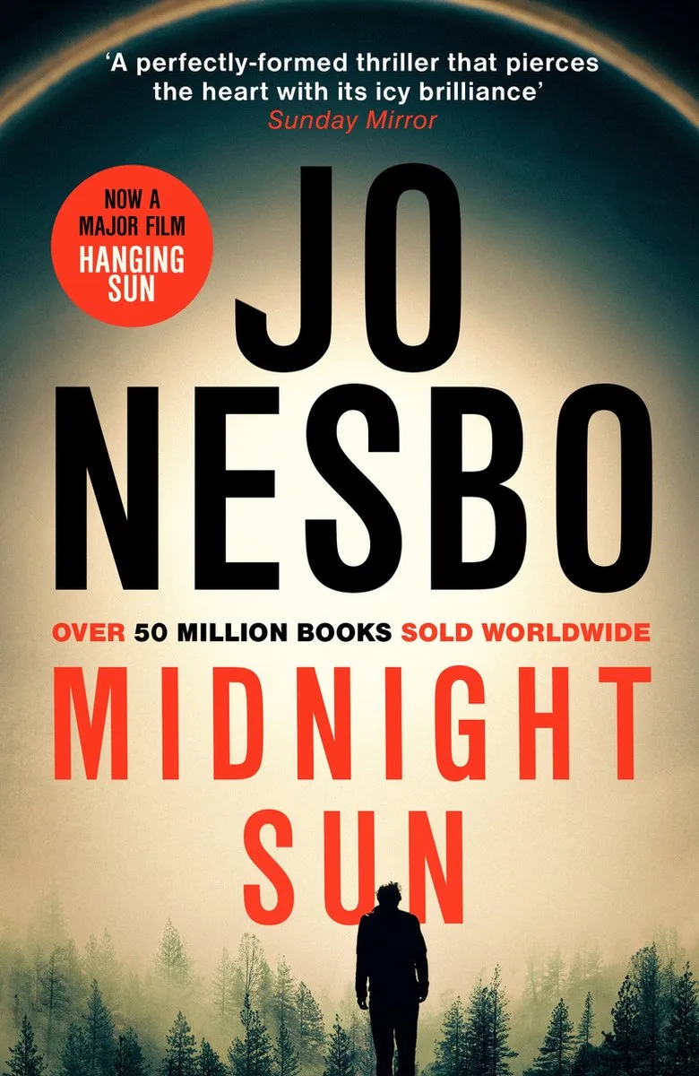 Midnight Sun van Random House – boekfoto