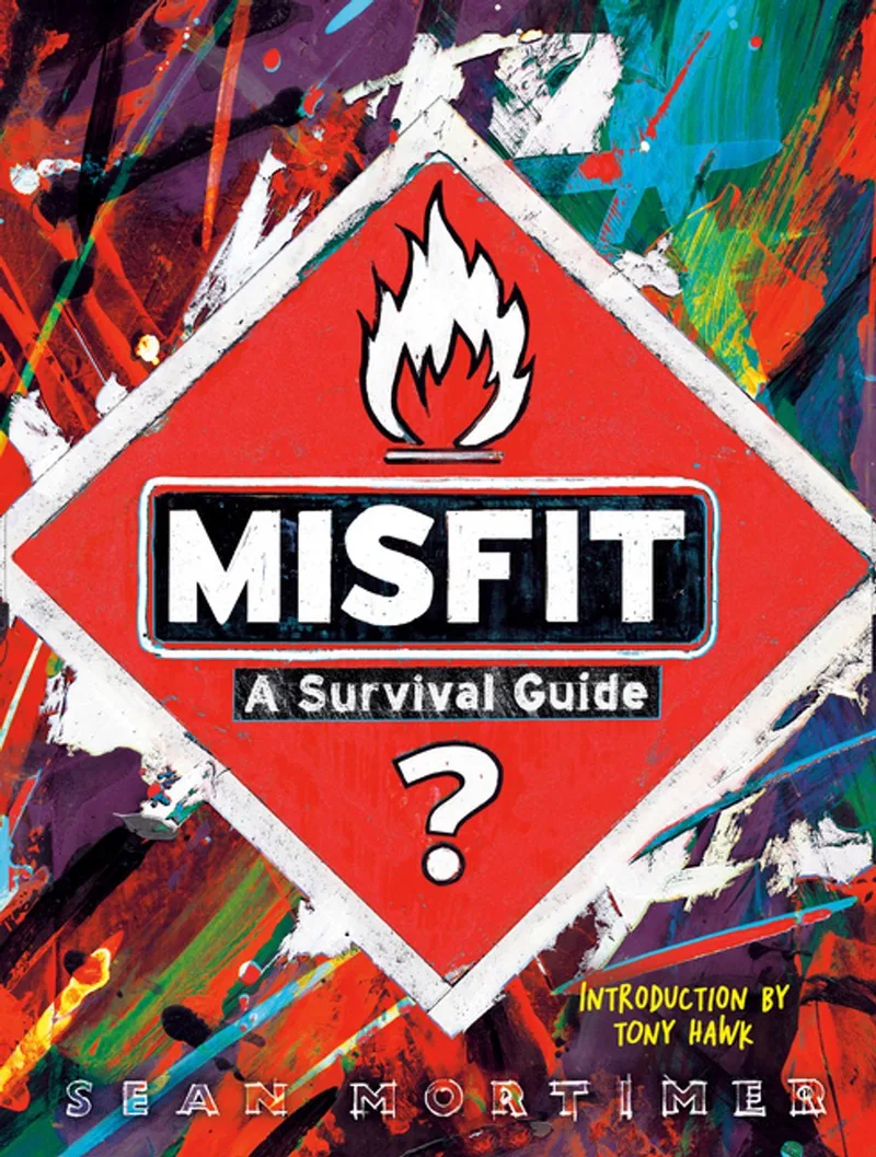 Misfit von Random House – Buchfoto