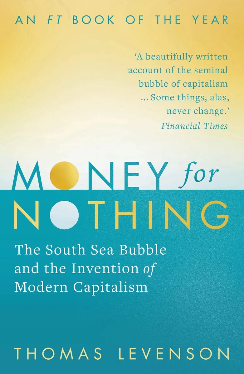 Money For Nothing von Random House – Buchfoto