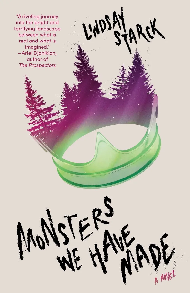 Monsters We Have Made von Random House – Buchfoto