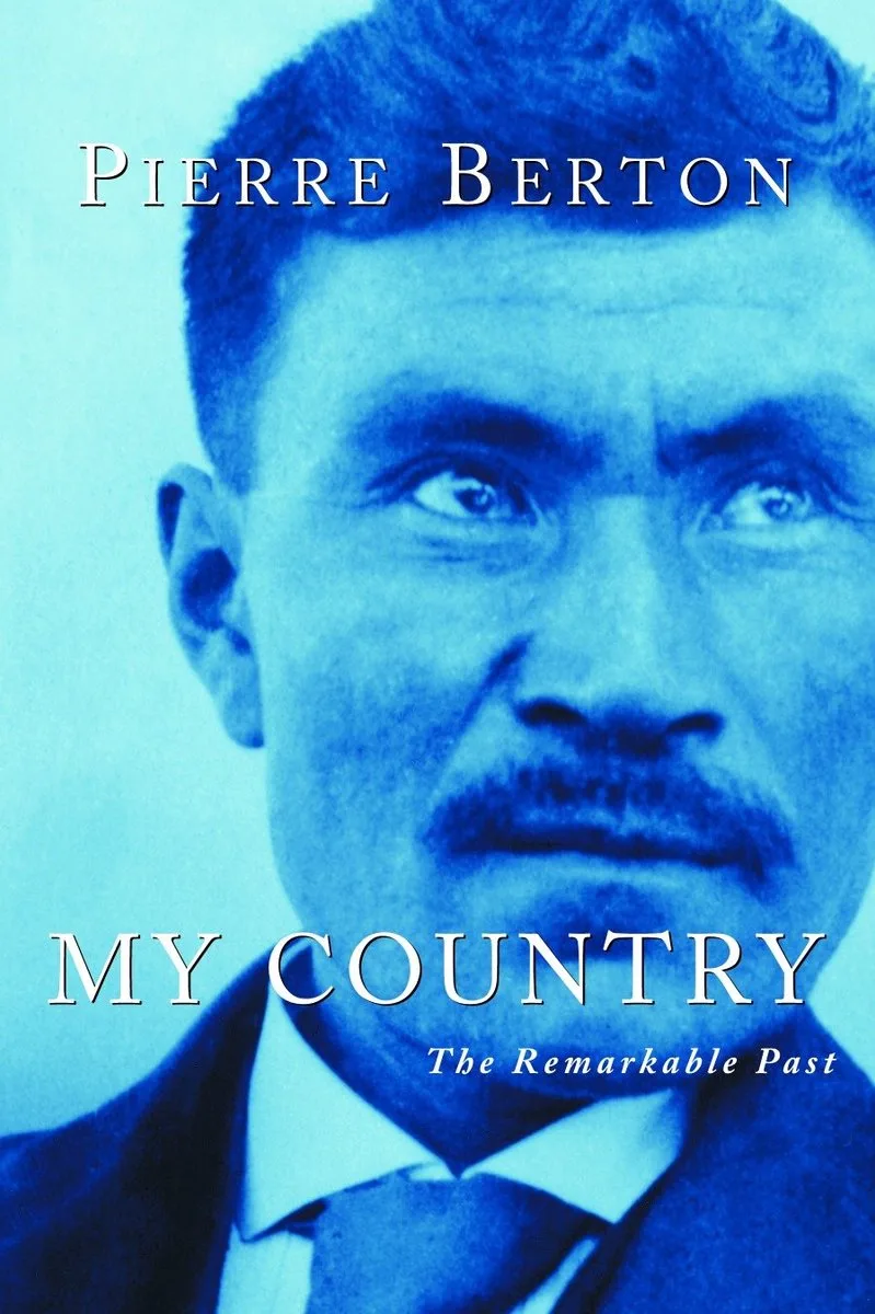 My Country von Random House – Buchfoto