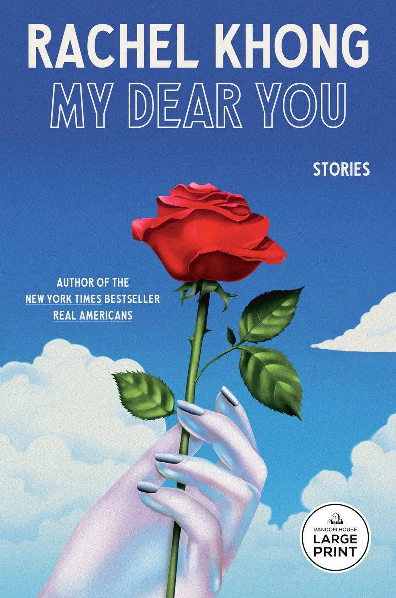My Dear You von Random House – Buchfoto
