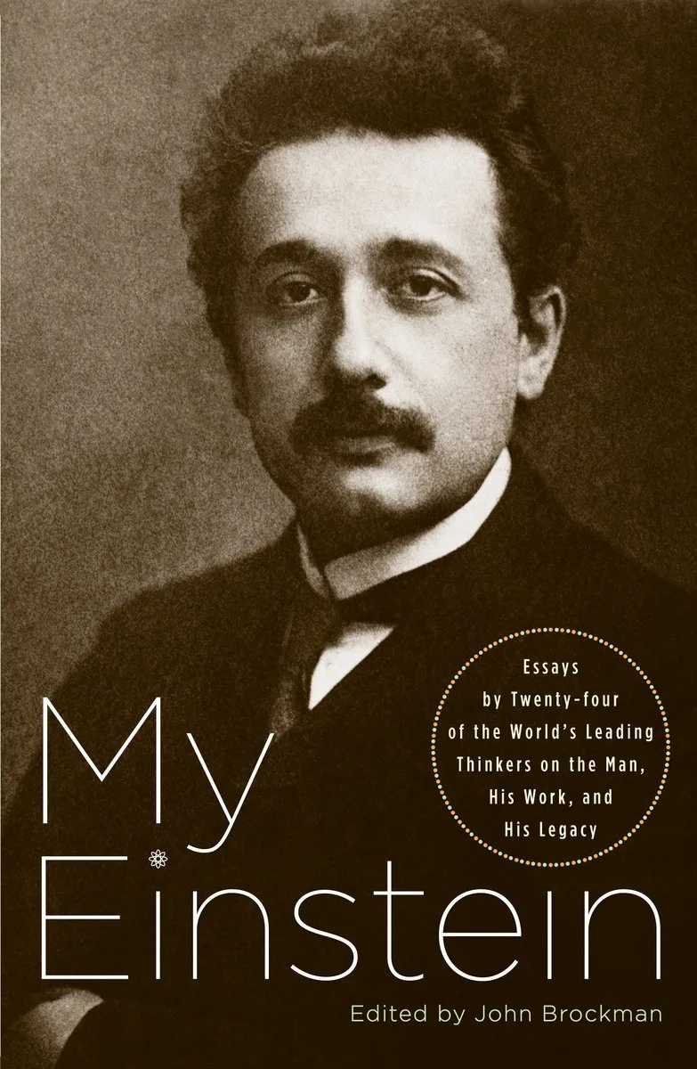 My Einstein von Random House – Buchfoto
