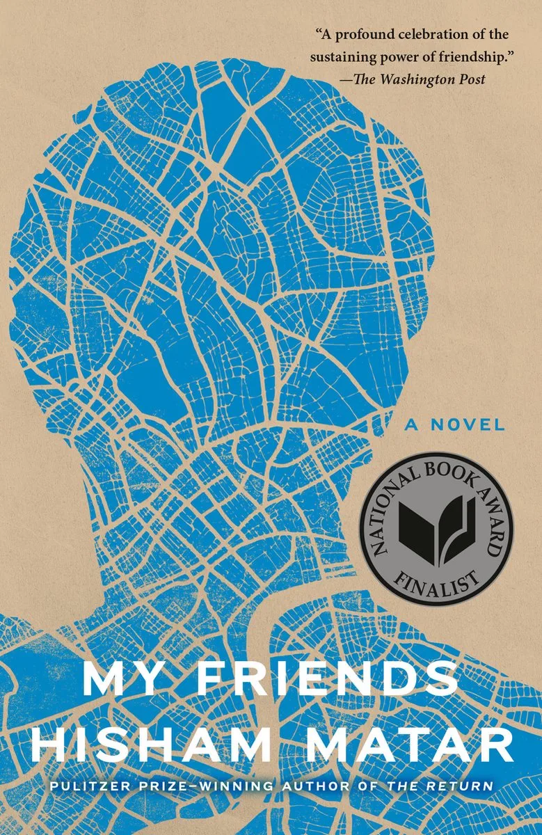 My Friends fra Random House – billede af bogen