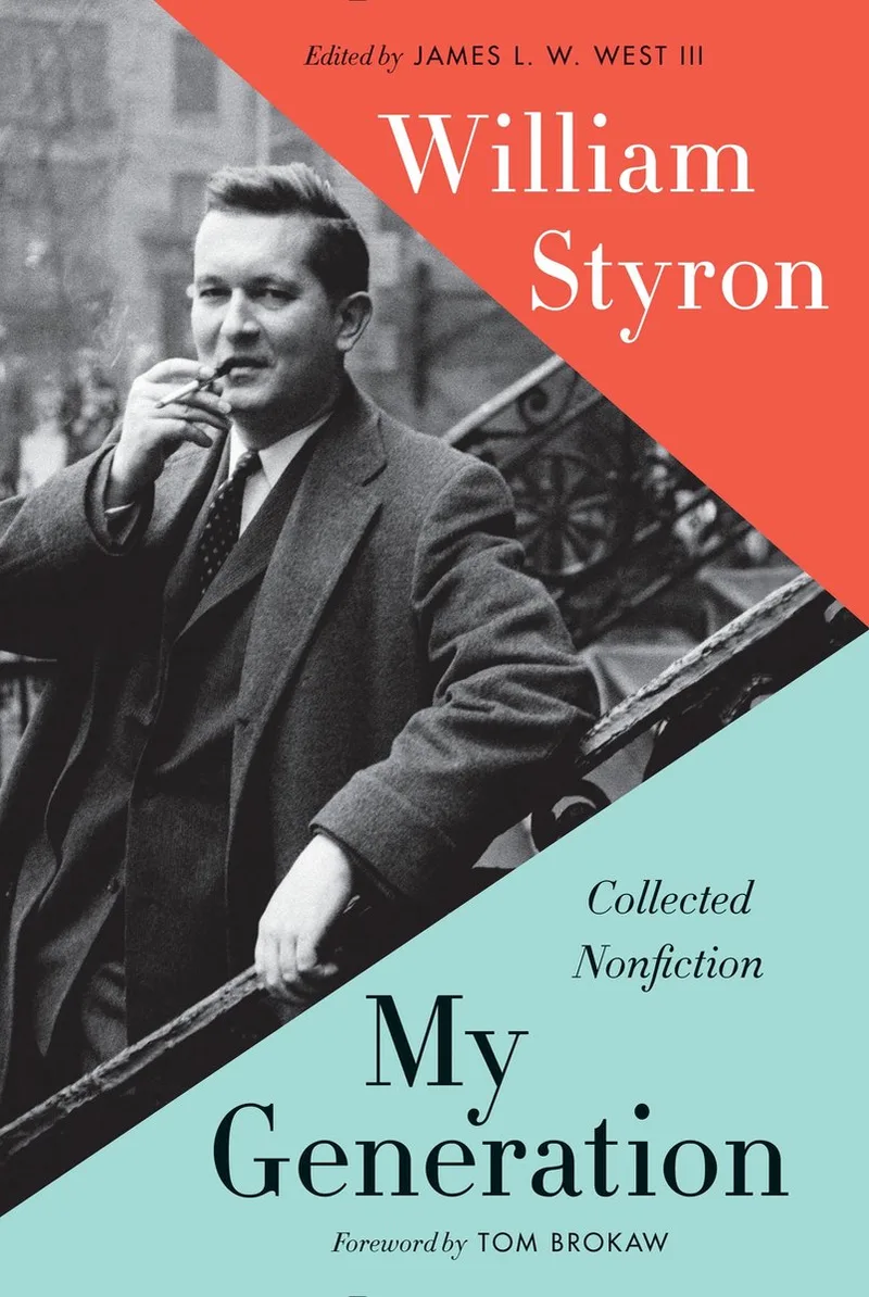 My Generation von Random House – Buchfoto