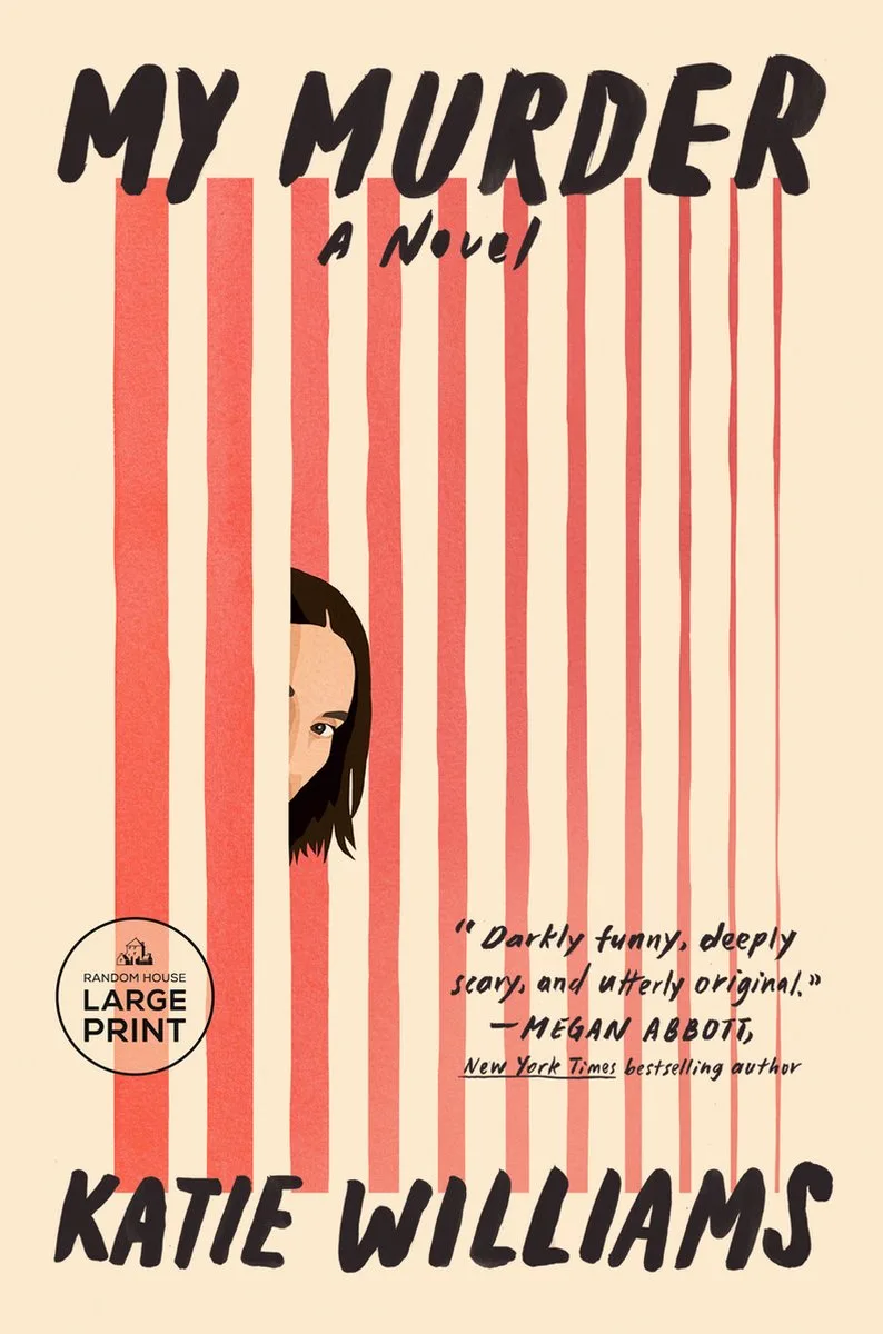 My Murder von Random House – Buchfoto