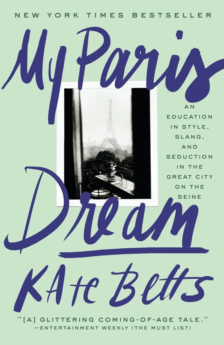 My Paris Dream von Random House – Buchfoto