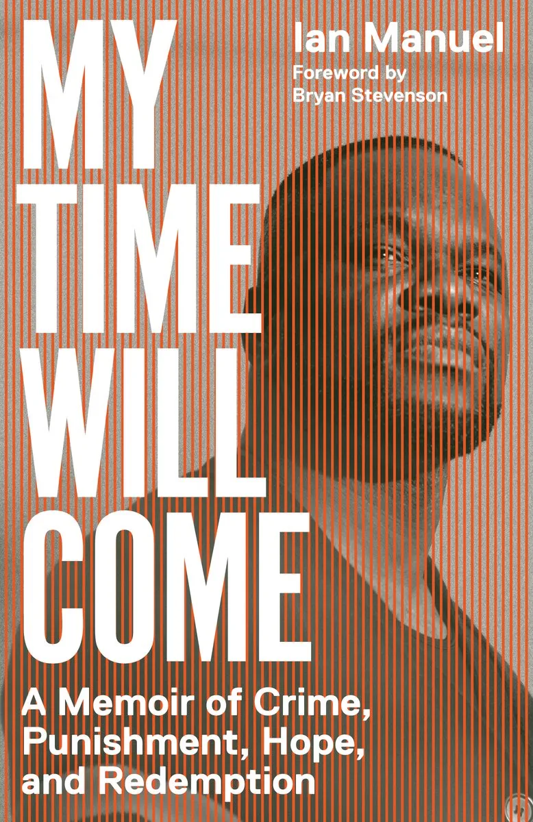 My Time Will Come by Random House – book photo