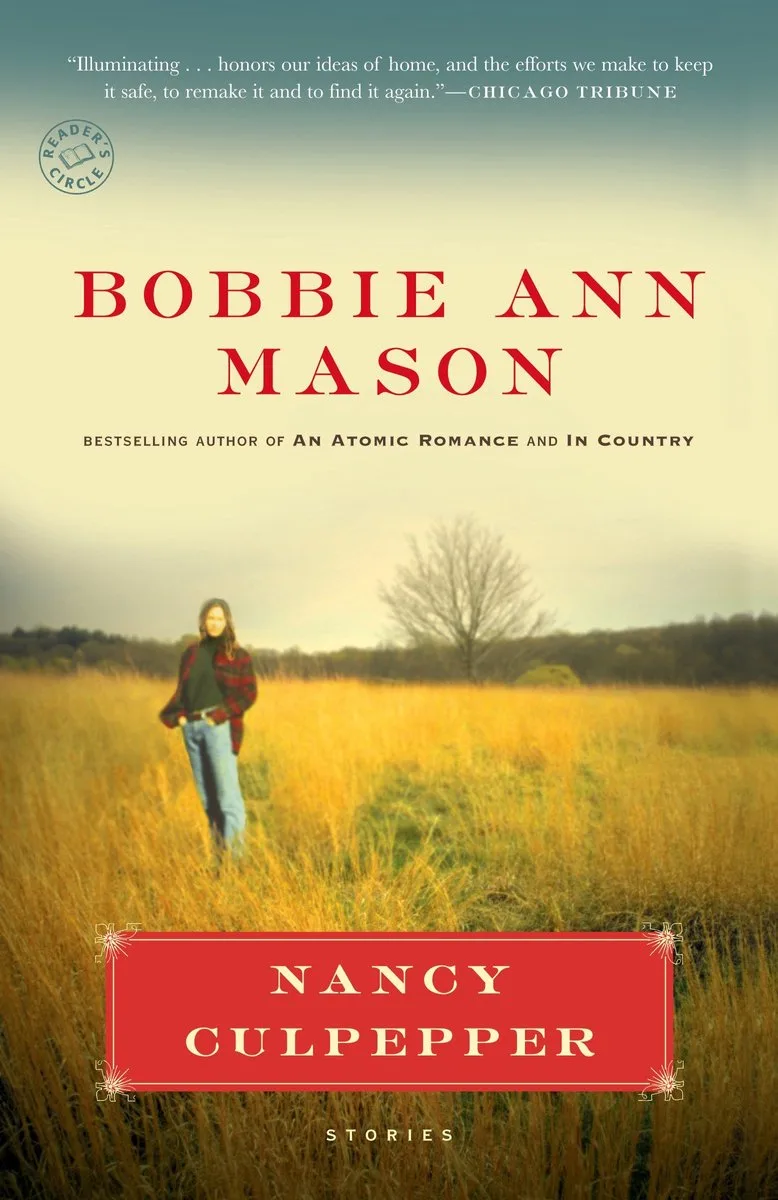 Nancy Culpepper von Random House – Buchfoto
