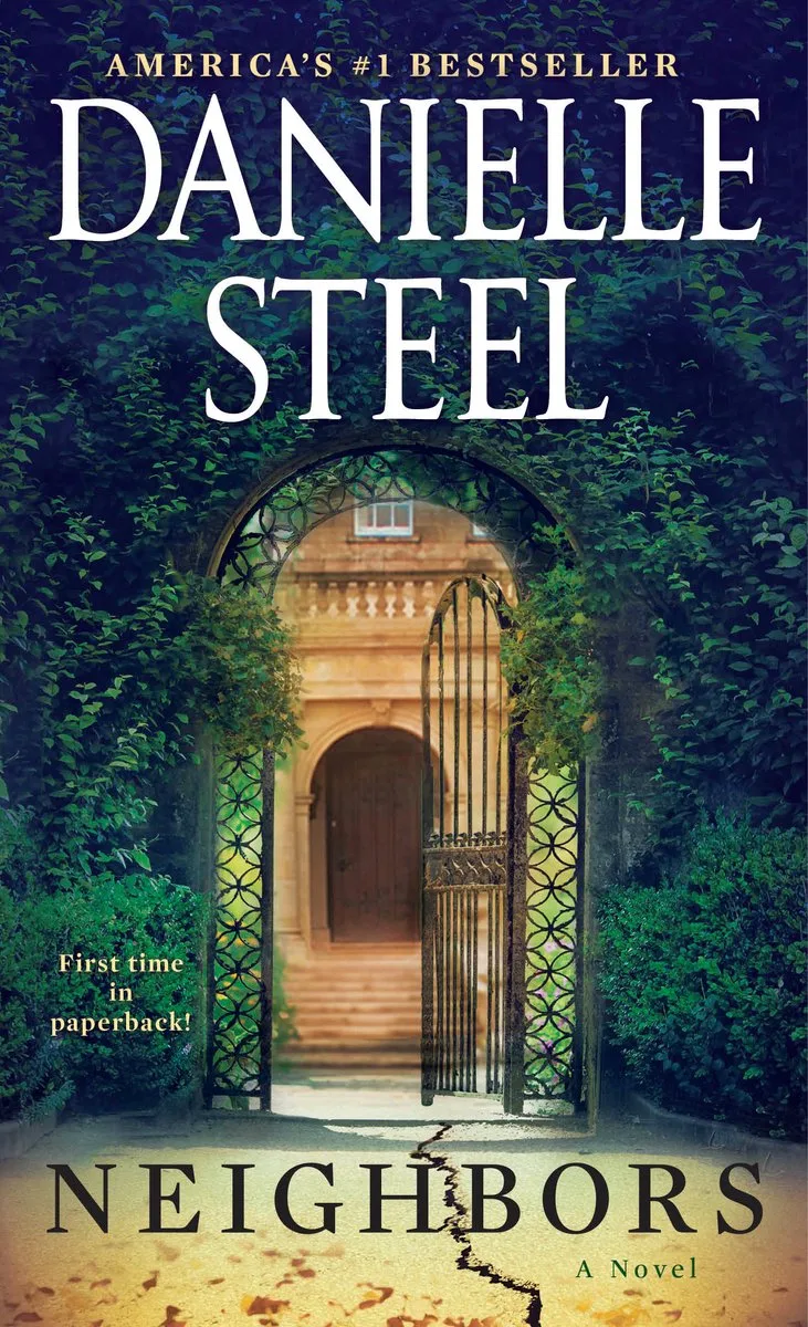 Neighbors von Random House – Buchfoto
