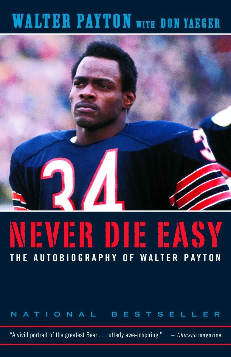 Never Die Easy von Random House – Buchfoto
